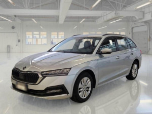 ŠKODA Octavia 2.0 DSG 150ks "STYLE" LED Virtual Navi Karavan 2022