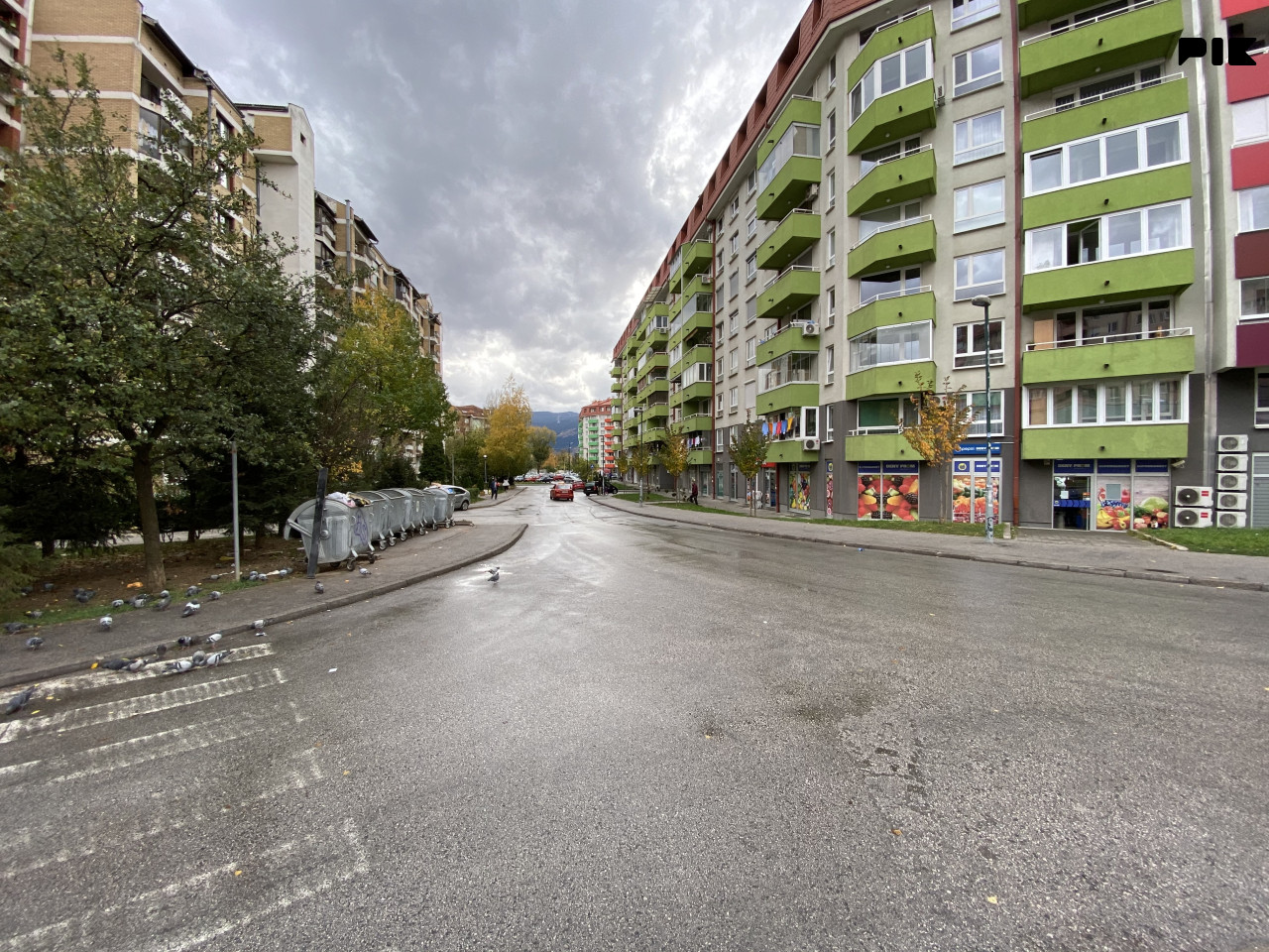 Stan Sarajevo - Dobrinja 5 - 85m2 14