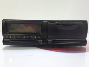 07354564520 TAHOGRAF  Citroen JUMPER 2006-2014