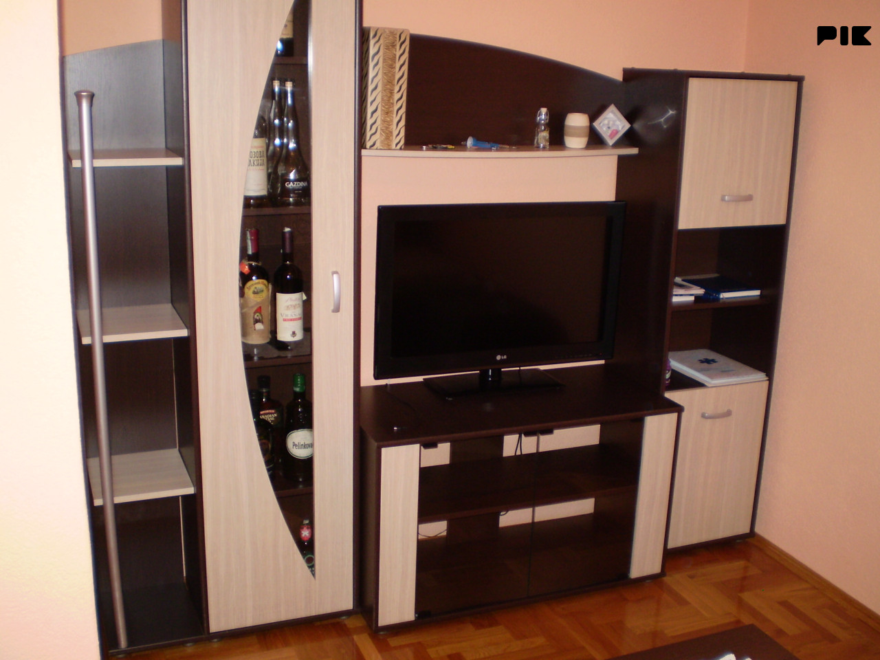 Stan Prijedor izdajem