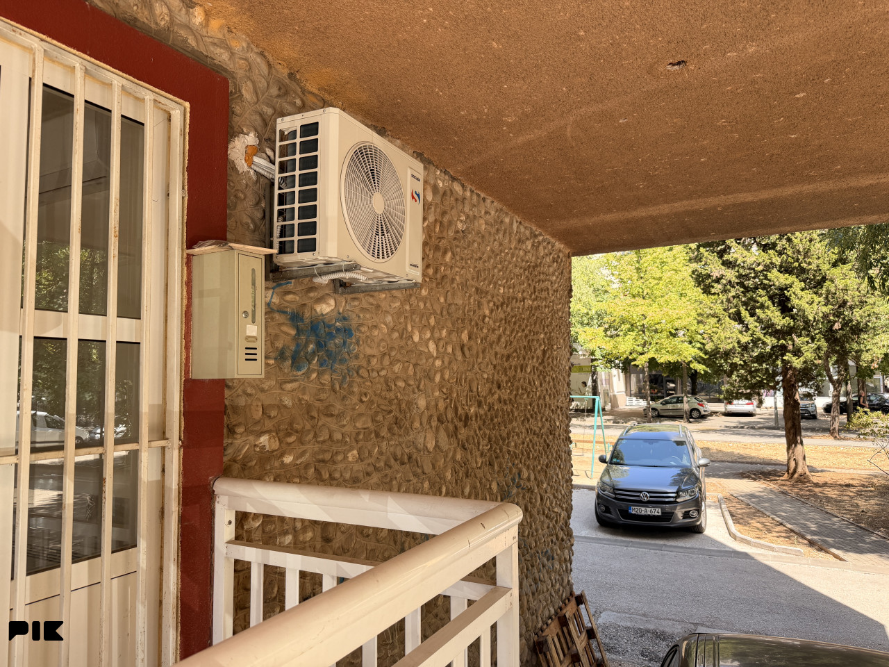 Poslovni prostor Mostar 15m2 8