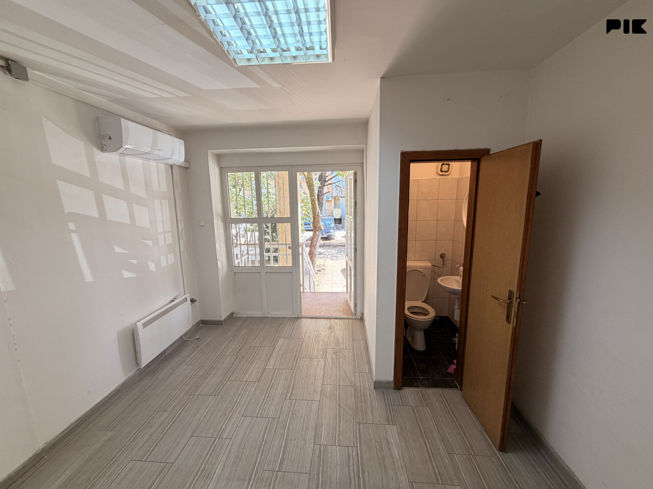 Poslovni prostor Mostar 15m2