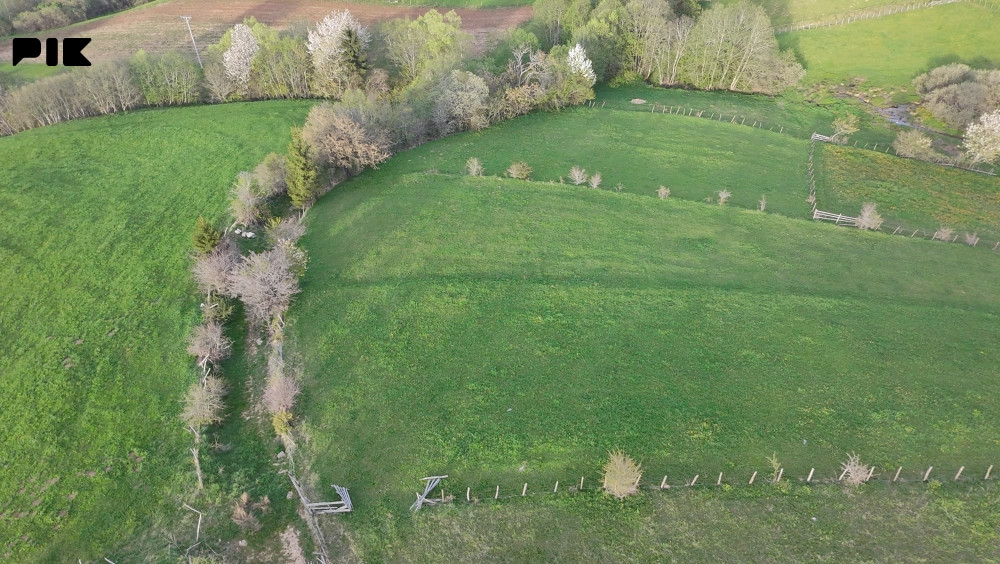 Zemljište Mudrike (Vlasic) 1800m2
