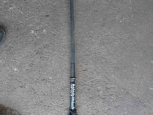 KARDANA VOLANA MERCEDES W169 / 169460045 / 169460045006