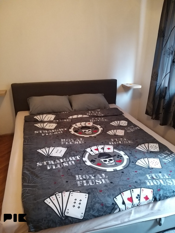 Stan na dan Vogošća