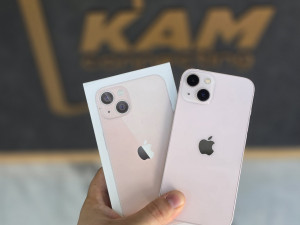 Apple iPhone 13 128GB 100%BH