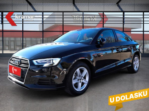 Audi A3 Limuzina 30 TDI S-Tronic Business Line