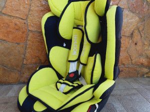 AUTOSJEDALICA ZA DJECU 9-36 KG  holdon baby TOP