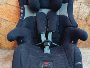 AUTOSJEDALICA ZA DJECU  9-36 KG   BREVI  ALLROAD+Jastucici