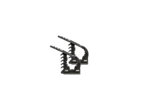 SHARK Univerzalni držač alata 2 kom 22-31mm ATV