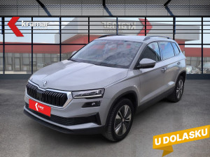 Skoda KAROQ 2.0 TDI DSG-Tiptronik Executive VIRTUAL COCKPIT LED