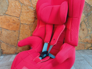 AUTOSJEDALICA ZA DJECU  9-36 KG   BREVI  ALLROAD+Jastucici