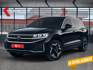 Volkswagen Touareg 3.0 TDI DSG 4Motion R-Line HD Matrix -FACELIFT
