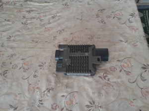 MODUL VENTILATORA VOLVO V40 / 940009301 / 560004210516