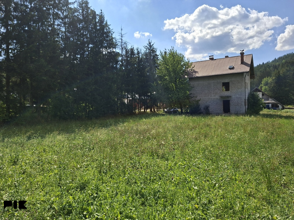 Kuća Trnovo 3