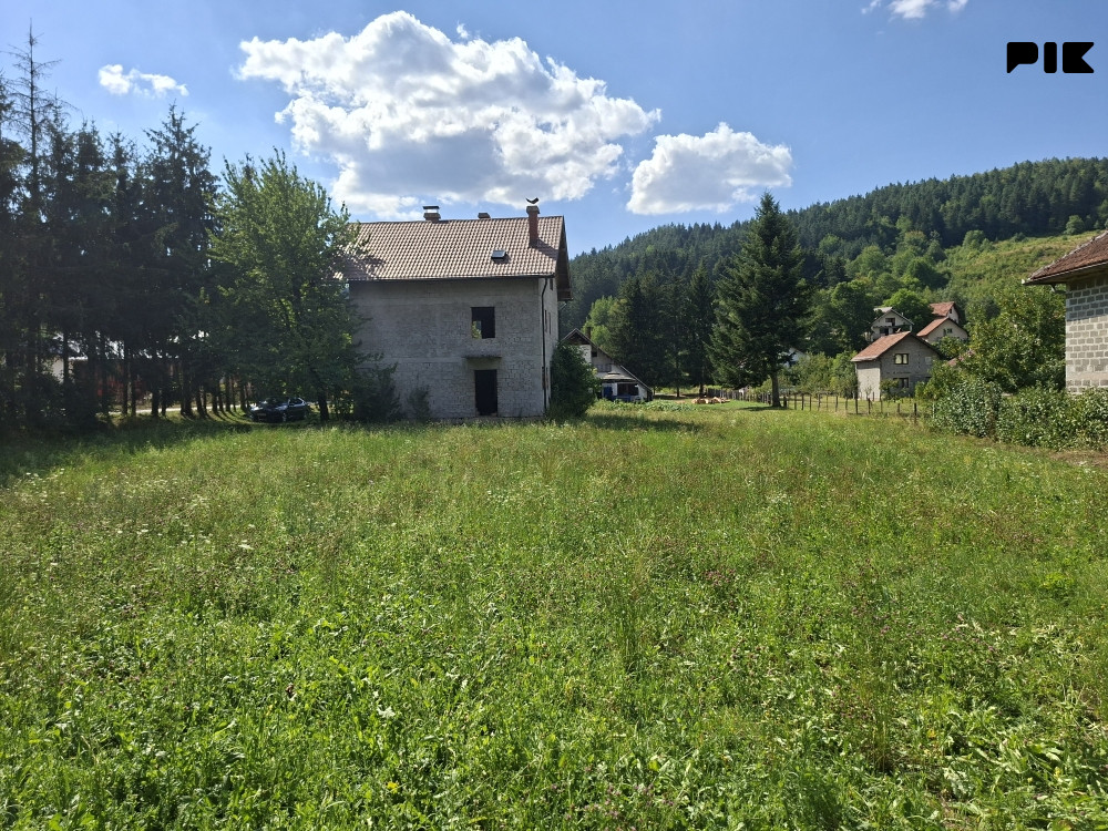 Kuća Trnovo 6