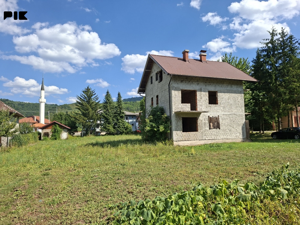 Kuća Trnovo 5