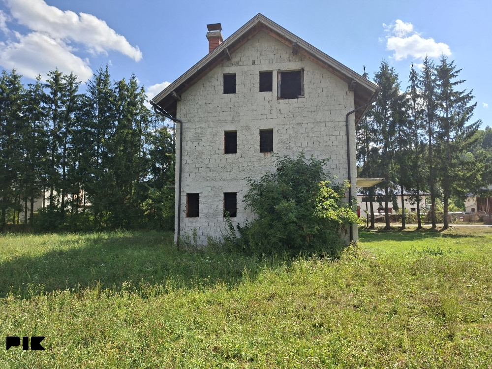 Kuća Trnovo 10