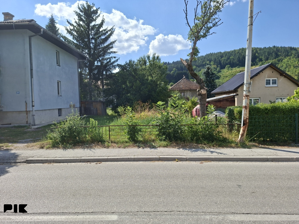 Kuća Trnovo 11