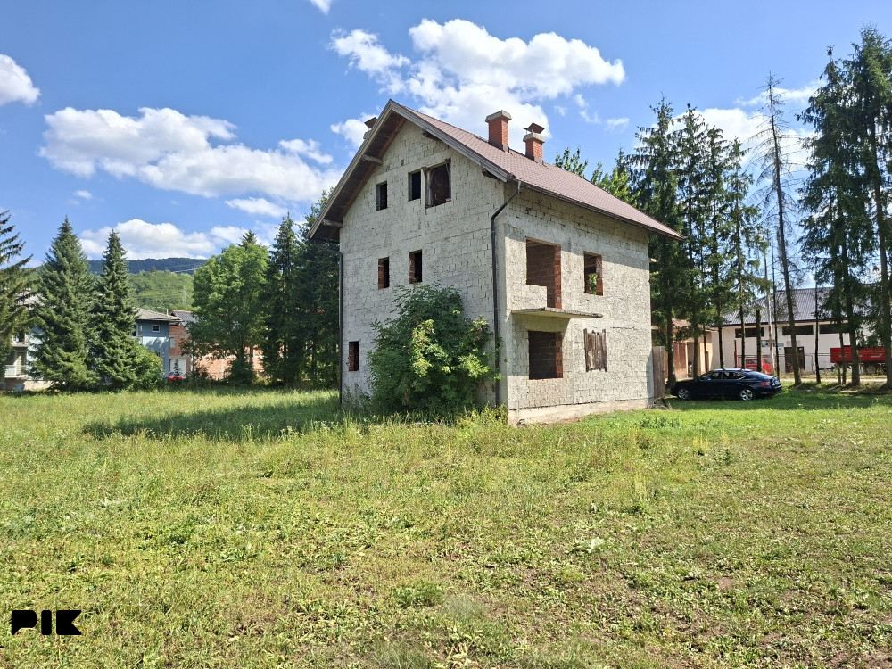 Kuća Trnovo 9