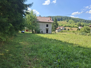Kuća Trnovo photo 1