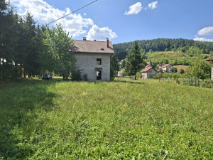 Kuća Trnovo photo 2
