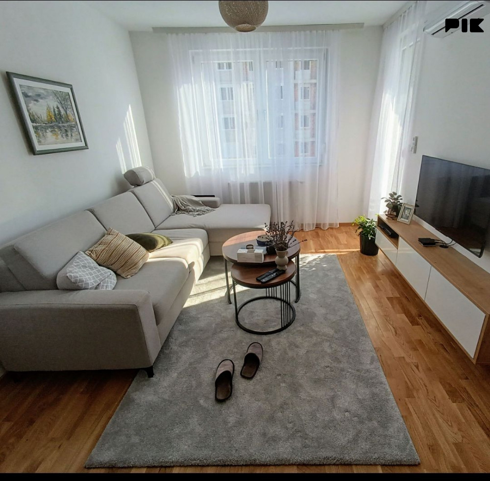 Stan Banjaluka Ada City block 4