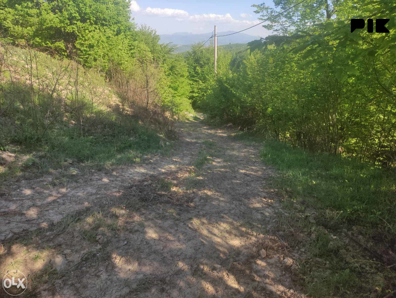 Zemljište Sarajevo - Novi Grad 12808m2 14