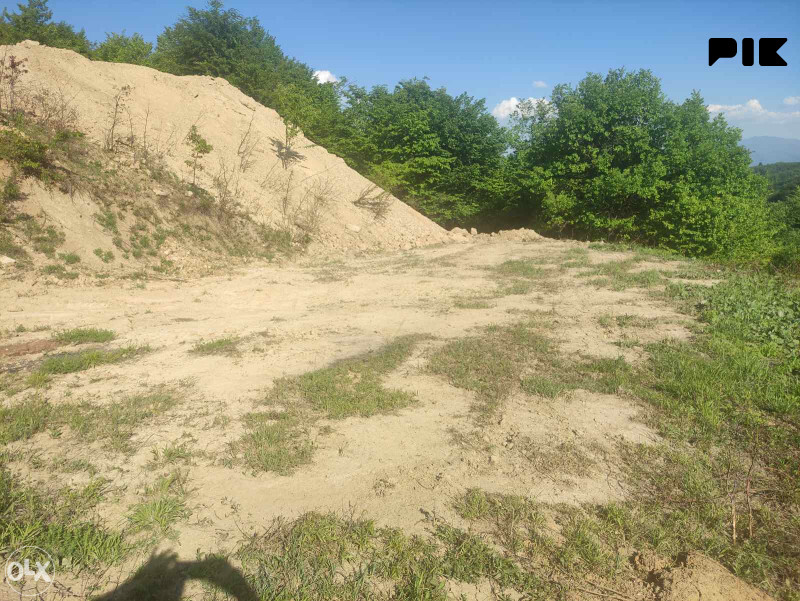 Zemljište Sarajevo - Novi Grad 12808m2 2
