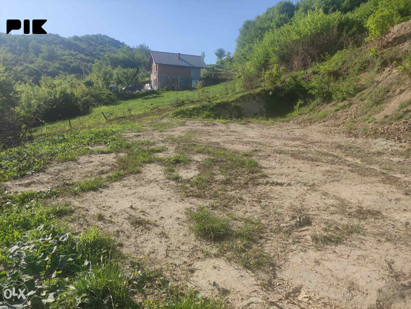 Zemljište Sarajevo - Novi Grad 12808m2 3