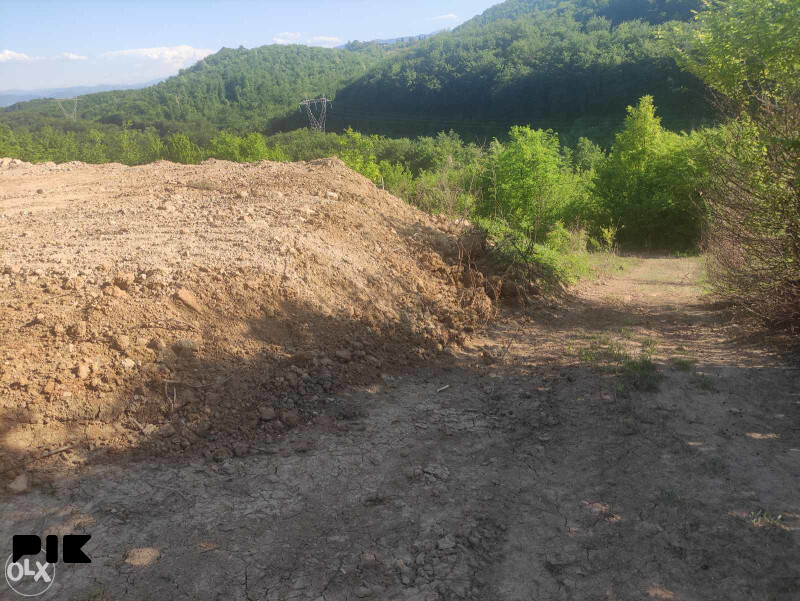 Zemljište Sarajevo - Novi Grad 12808m2 5