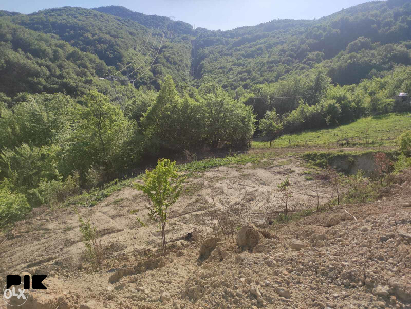 Zemljište Sarajevo - Novi Grad 12808m2 7