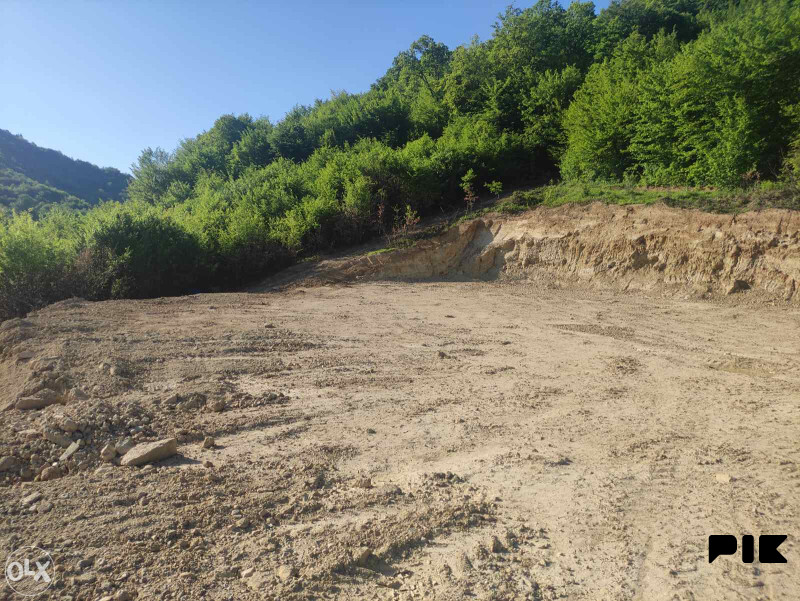 Zemljište Sarajevo - Novi Grad 12808m2 9