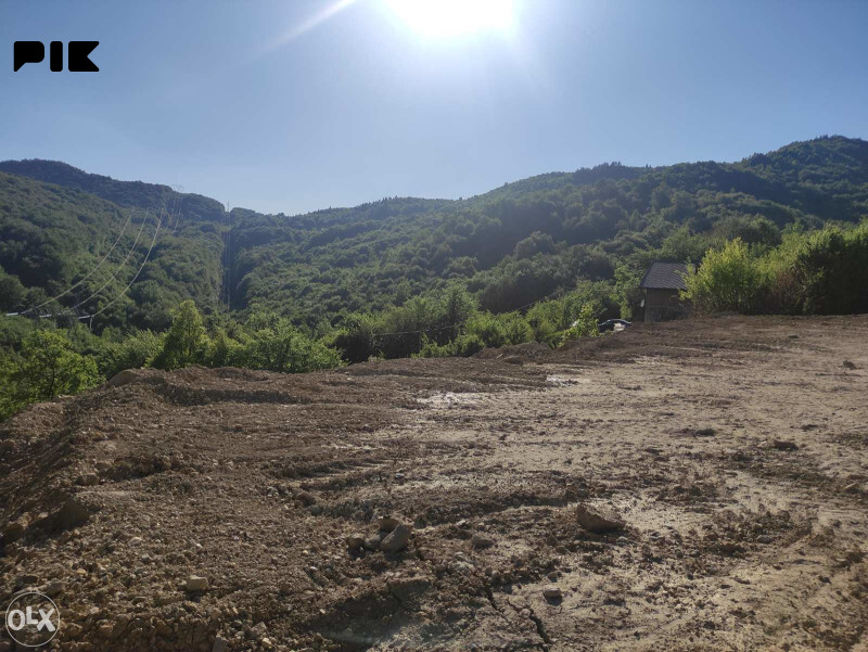 Zemljište Sarajevo - Novi Grad 12808m2 10