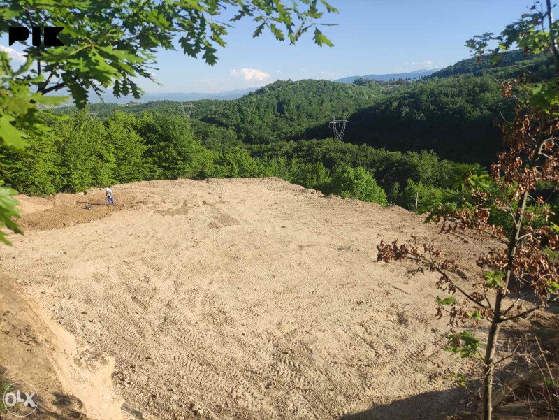 Zemljište Sarajevo - Novi Grad 12808m2 11