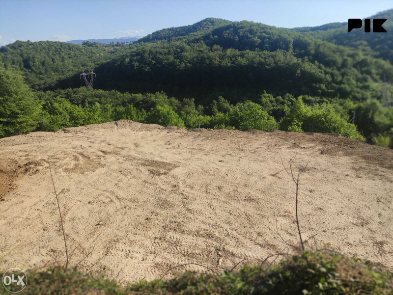 Zemljište Sarajevo - Novi Grad 12808m2 12