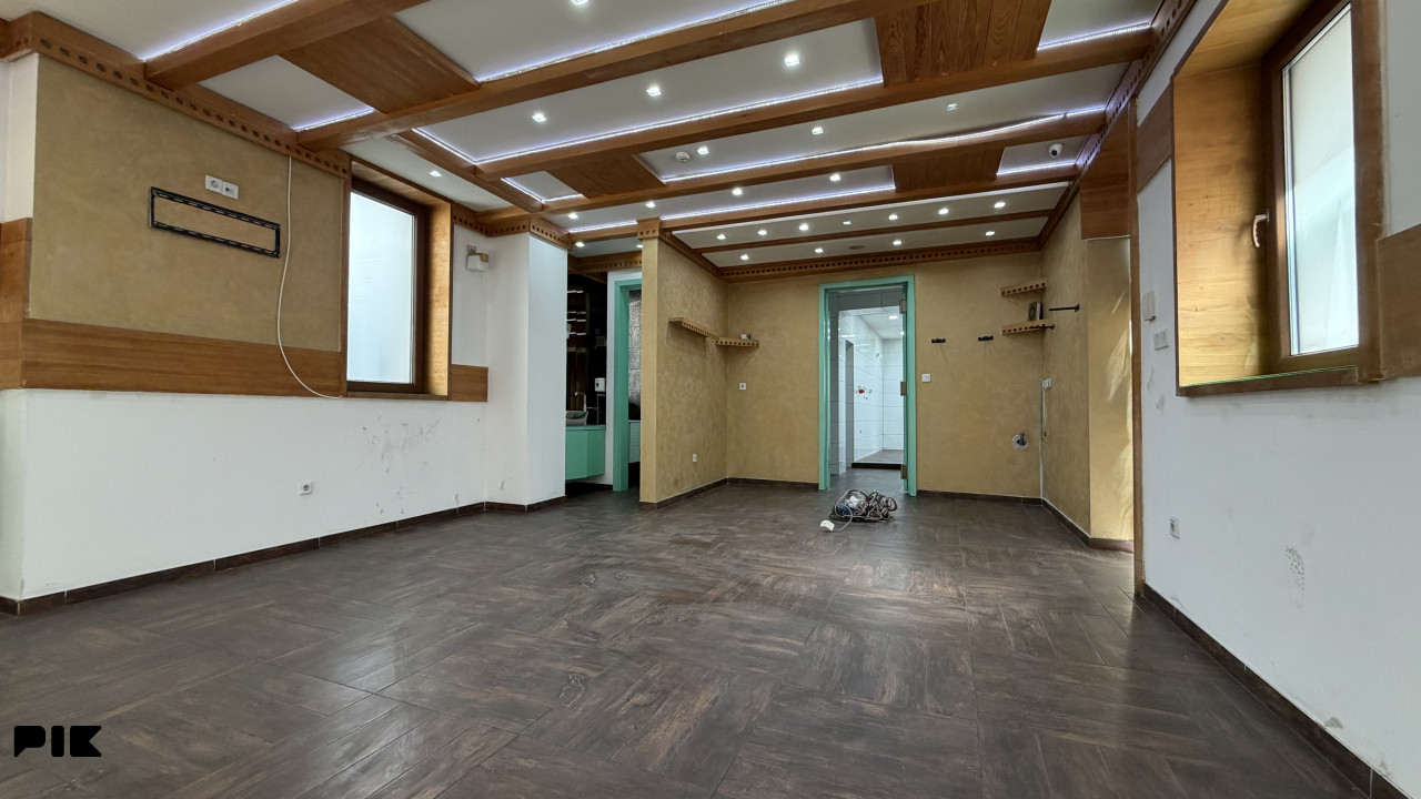 Poslovni prostor/Bascarsija/Stari grad/53m2 4