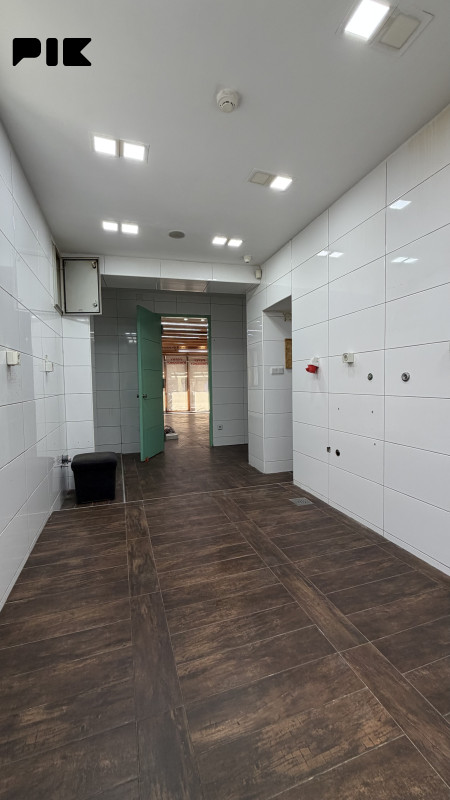 Poslovni prostor/Bascarsija/Stari grad/53m2 8