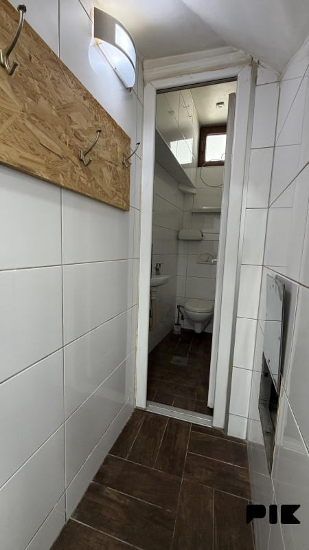 Poslovni prostor/Bascarsija/Stari grad/53m2 10