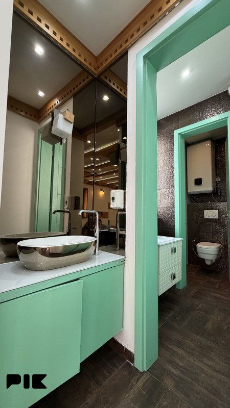 Poslovni prostor/Bascarsija/Stari grad/53m2 11