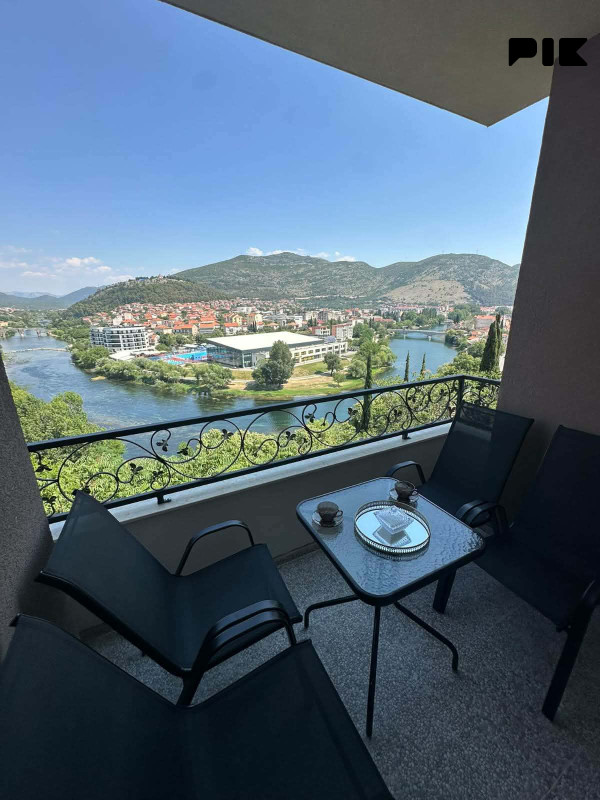 Stan Trebinje 58m2