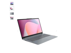 Lenovo IdeaPad Slim 3 FHD IPS Ryzen 5 7520u 16GB DDR5