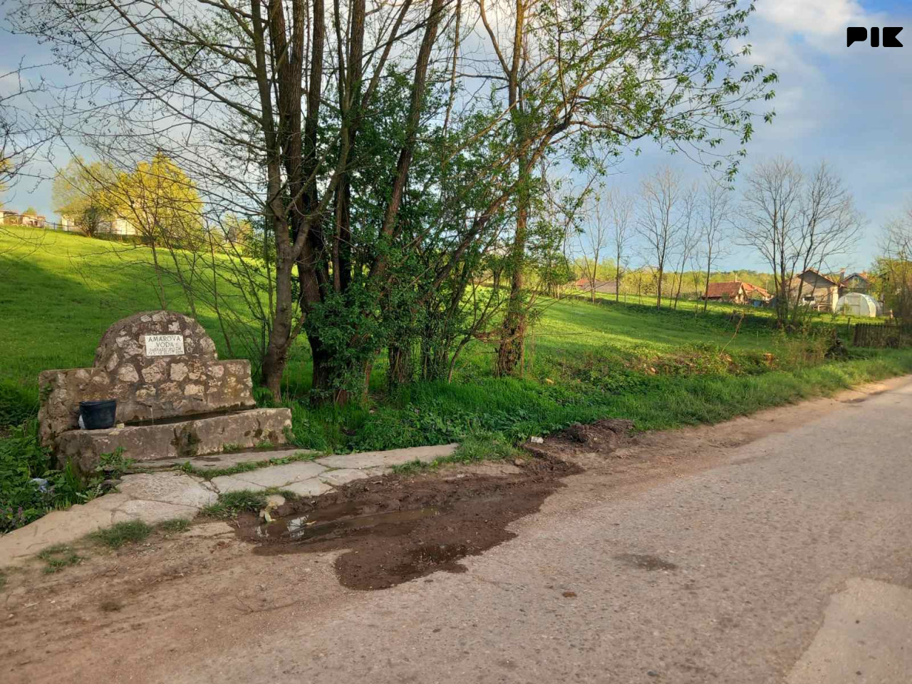 Zemljište Lukavac 1800m2 3