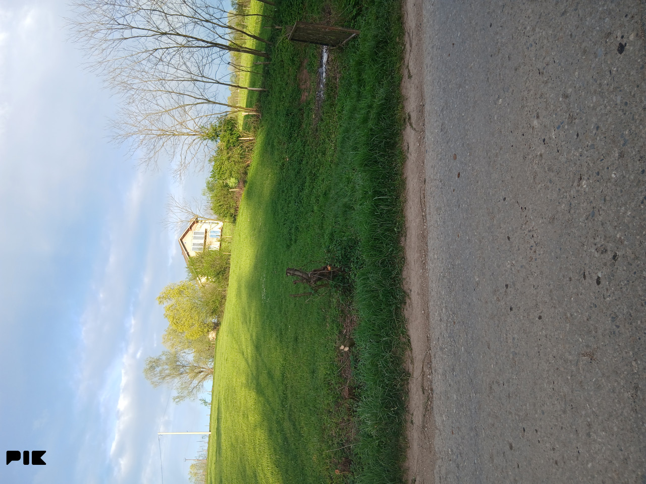 Zemljište Lukavac 1800m2