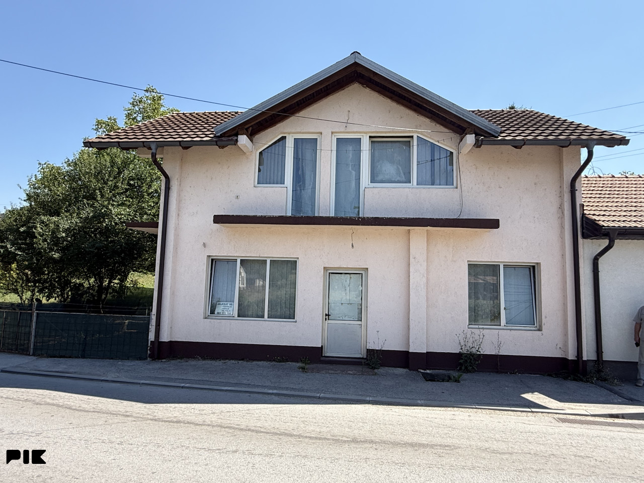 Kuća - poslovni prostor - Živinice