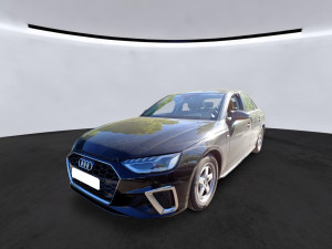 Audi A4 2.0 35 Hybrid S tronic S Line- 2023- U DOLASKU