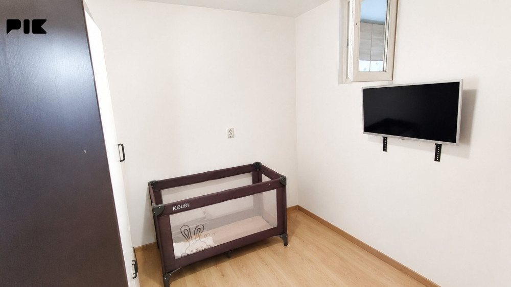 Dobrinja( Gandijeva) - Novi Grad jednosoban stan37m2(41m2) photo 5