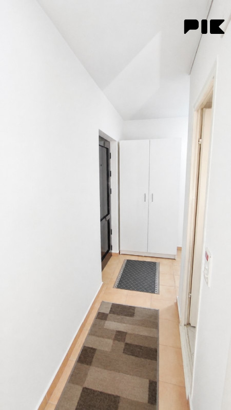 Dobrinja( Gandijeva) - Novi Grad jednosoban stan37m2(41m2) 7
