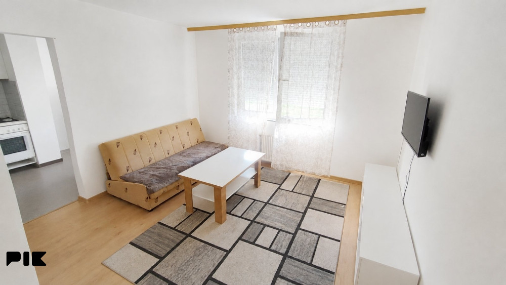Dobrinja( Gandijeva) - Novi Grad jednosoban stan37m2(41m2) photo 4