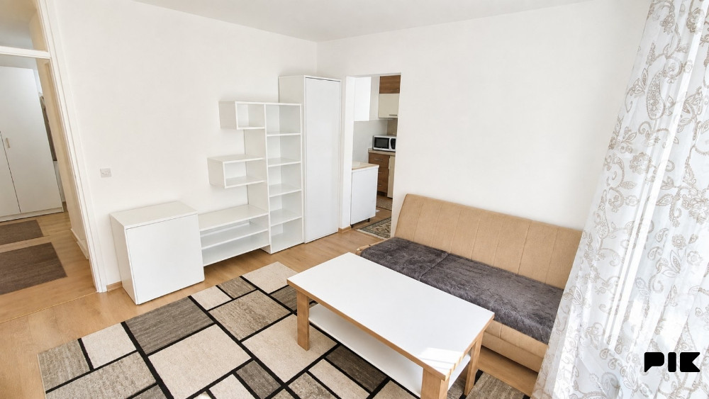 Dobrinja( Gandijeva) - Novi Grad jednosoban stan37m2(41m2) photo 3